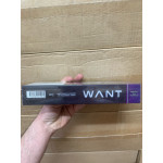 Want Switch QS Blueberry mint (черника)