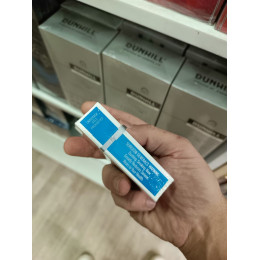 Parliament Silver USA (1 пачка)