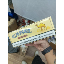 Camel 99'S Original