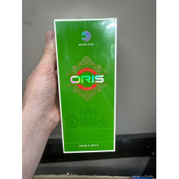 Oris QS Doble Apple (ДУБЛЬ)