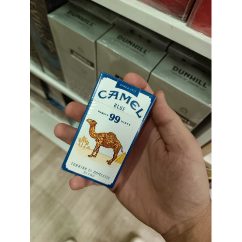 Camel 99 Blue (1 пачка)
