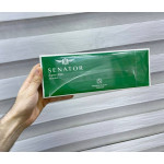 Senator Menthol Superslims