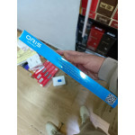 Oris Gum Mint Superslims (жвачка)